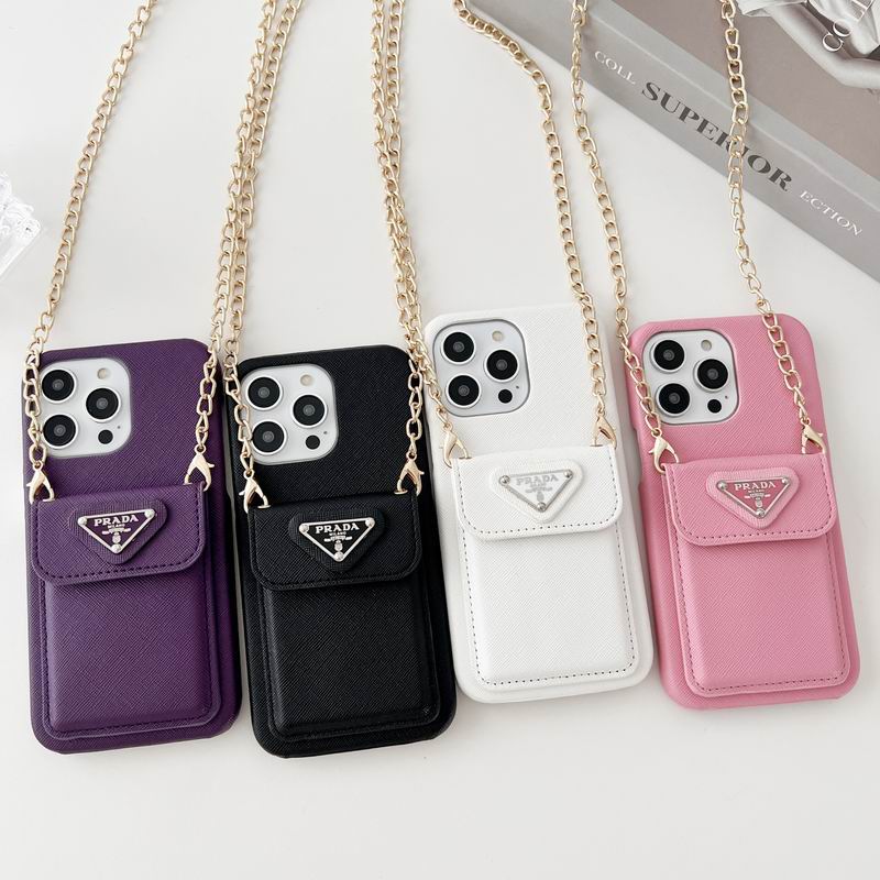 Prada iPhone 11-16Pro Max 080816